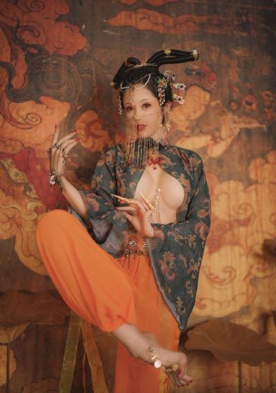 火烧女人的桃花源_BD全集免费观看
